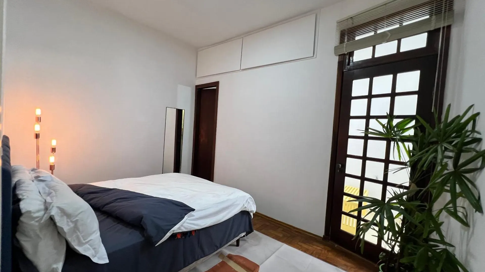 Holiday home Casa Espacosa Na Vila Romana Sao Paulo Brazil