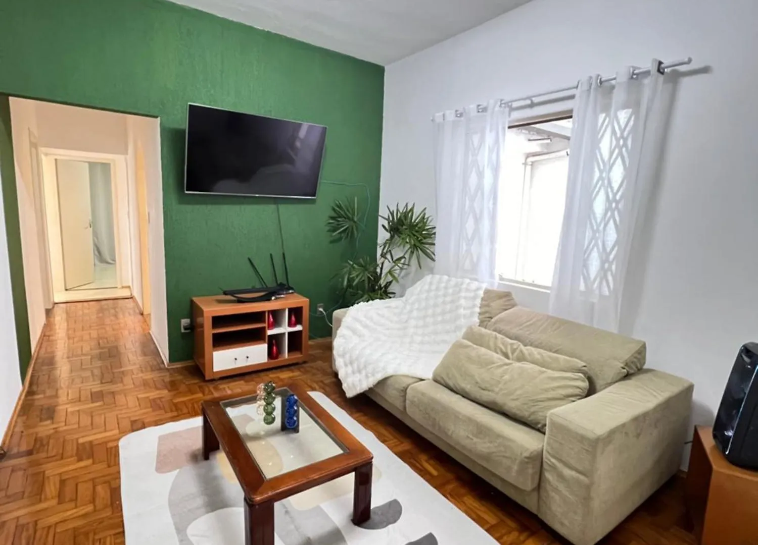 Casa Espacosa Na Vila Romana Sao Paulo Holiday home