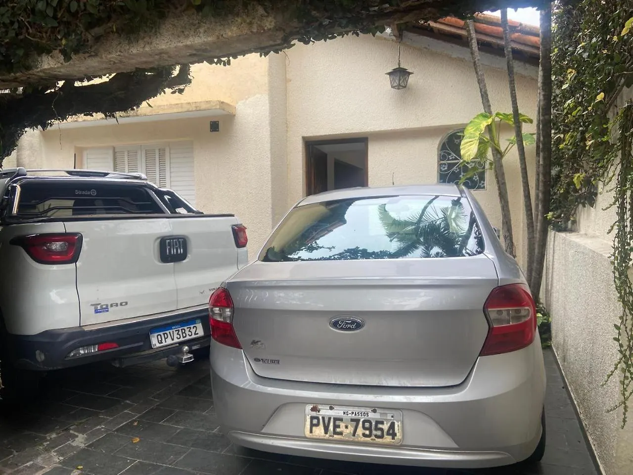 Casa Espacosa Na Vila Romana Sao Paulo 0*,  Brazil